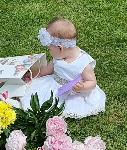 Lina apģērbs un aksesuāri bērniem