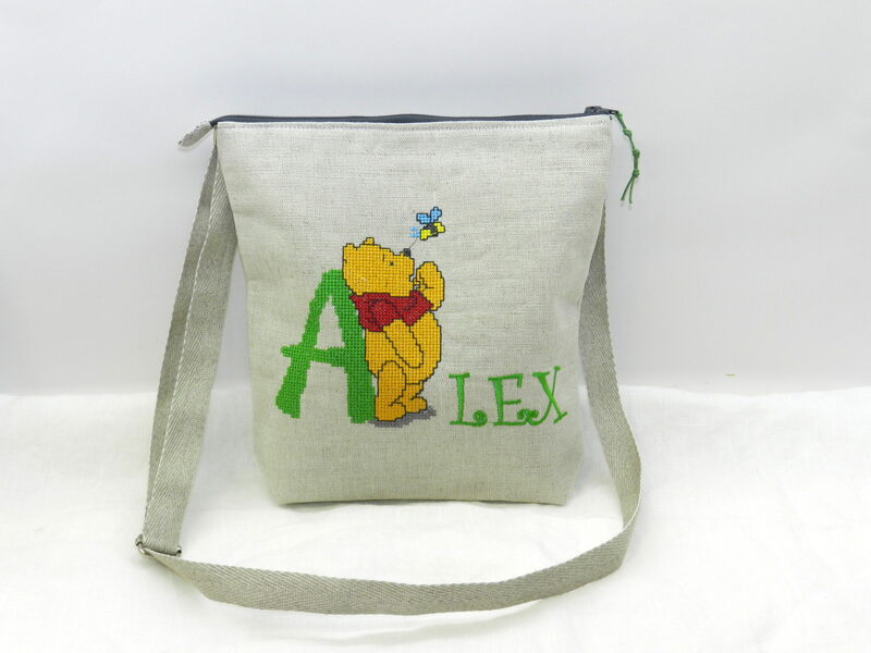 Lina somas/-ņas bērnu