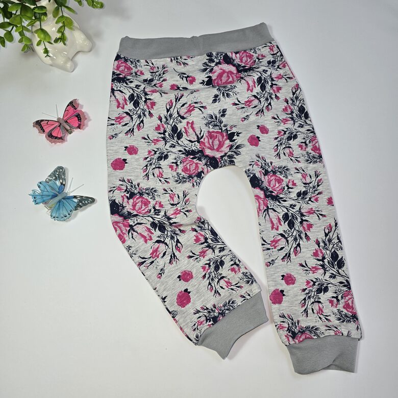 Bikses meitenei, 98cm, 2gab komplektā