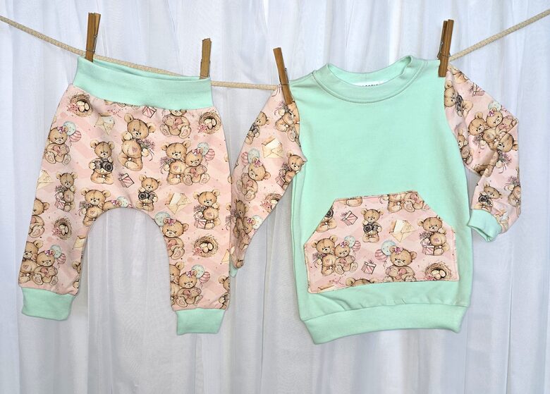 Komplekts, 74cm, Lācēni