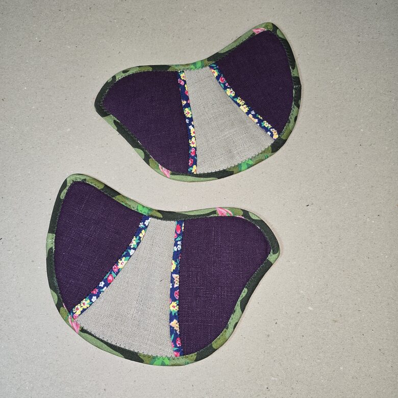 Virtuves cimdi, paliktņi