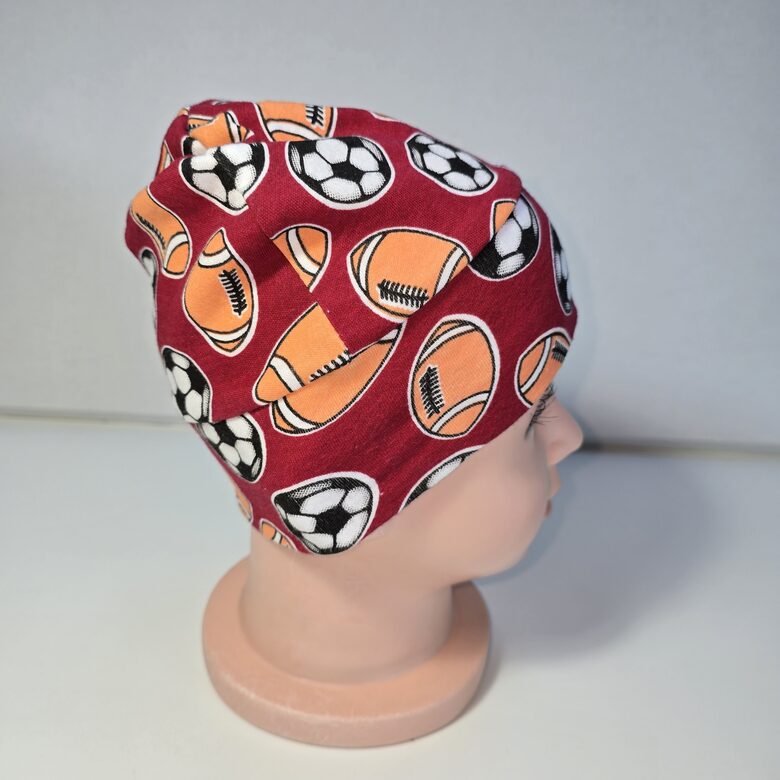 Cepurītes plānās, 0-3mēn