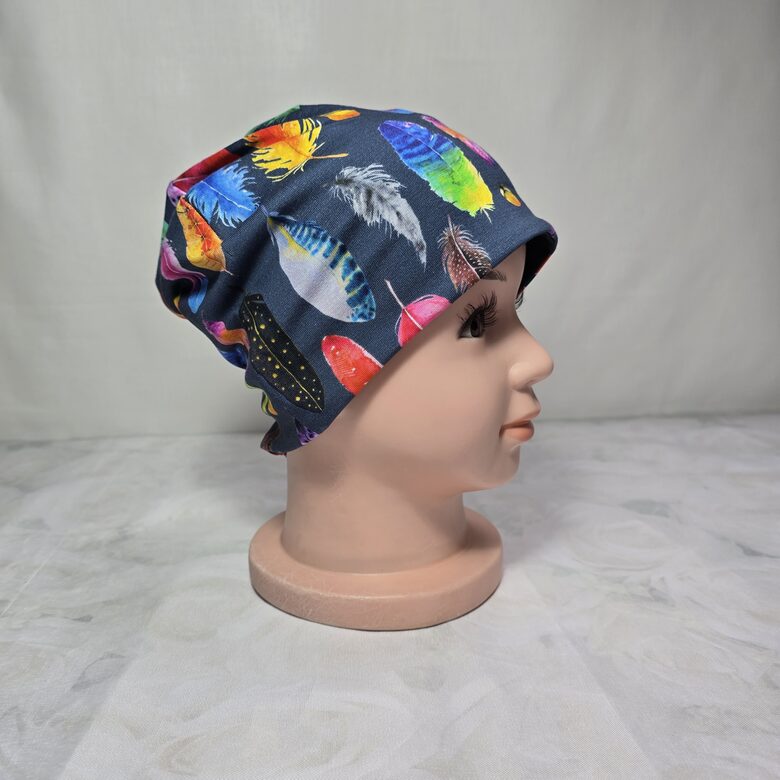 Rudens pavasara Cepure - Spalvas