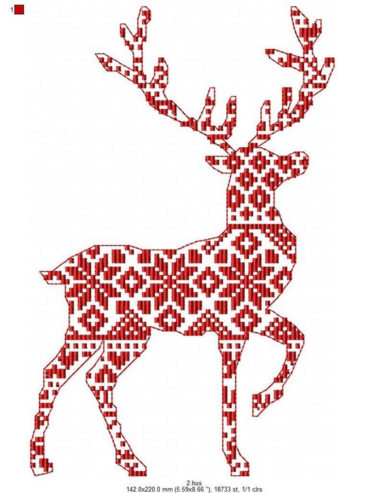 Latvju zīmes, motīvs Nr.15