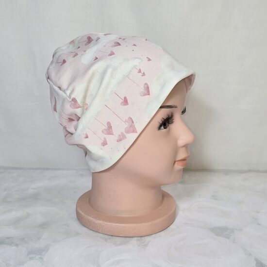 Rudens pavasara Cepure - Sirdis