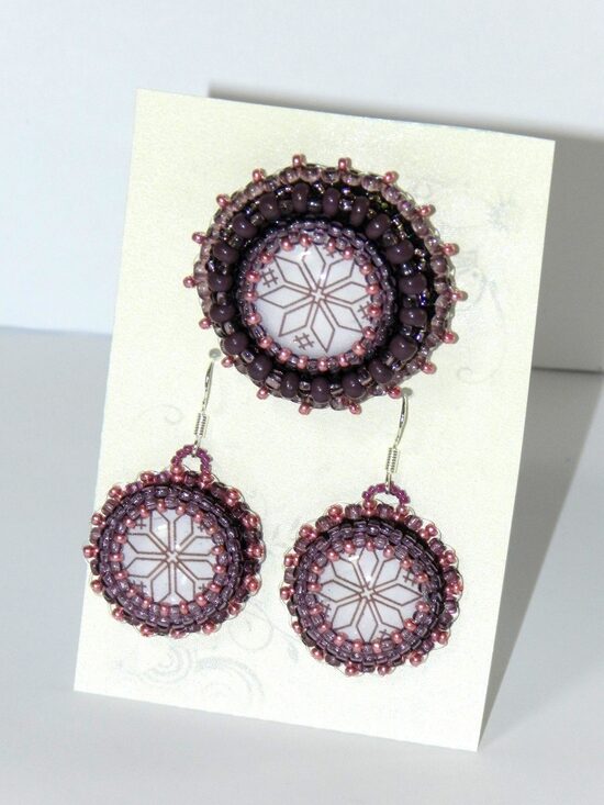 Komplekts Rīta zvaigzne