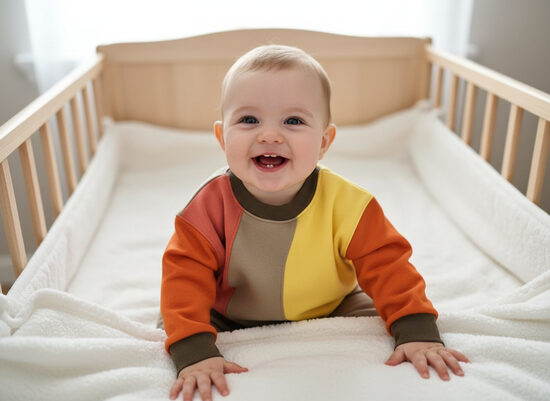 Siltais Džemperis, 80cm