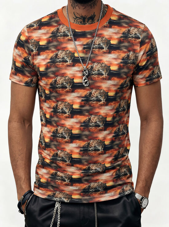 Leopards