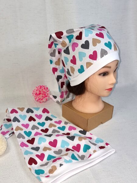 Mices jaunlaulāto guldināšanai, Nr.5