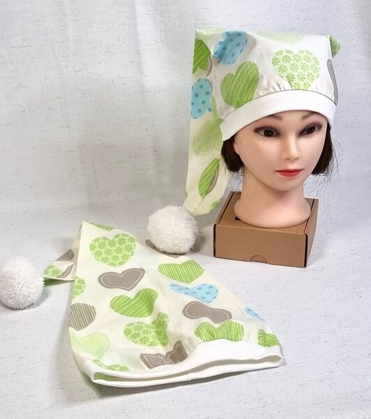 Mices jaunlaulāto guldināšanai, Nr.4