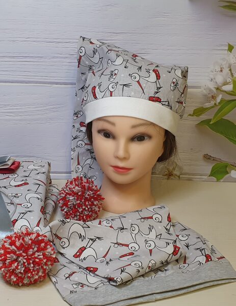 Mices jaunlaulāto guldināšanai, Nr.7