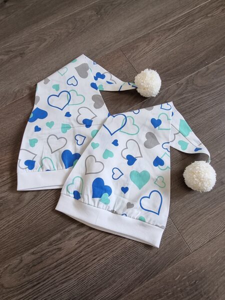 Mices jaunlaulāto guldināšanai, Nr.10