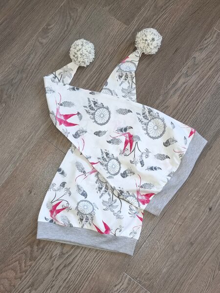 Mices jaunlaulāto guldināšanai, Nr.8