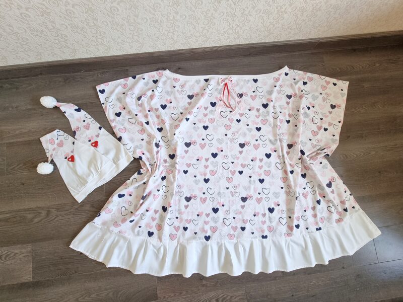 Jaunlaulāto guldināšanas komplekts, Nr.12