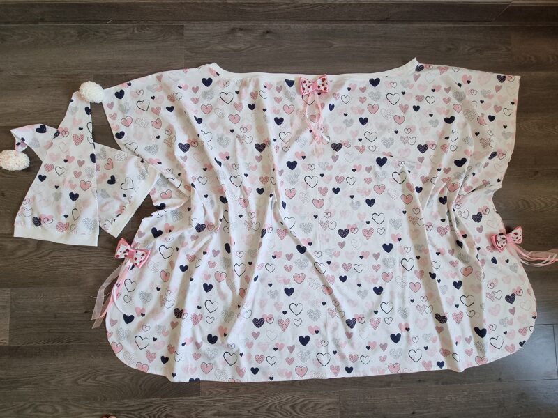 Jaunlaulāto guldināšanas komplekts, Nr.14