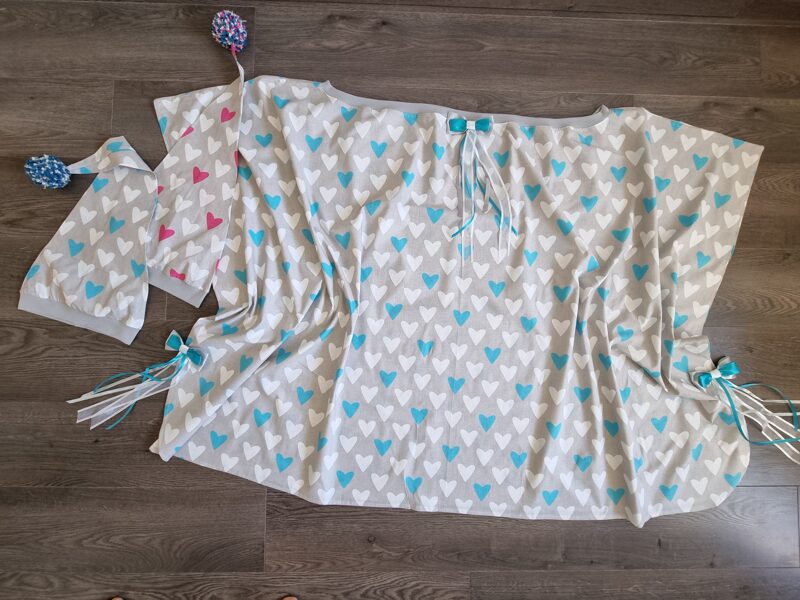 Jaunlaulāto guldināšanas komplekts, Nr.16