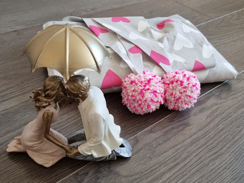 Jaunlaulāto guldināšanas komplekts, Nr.17