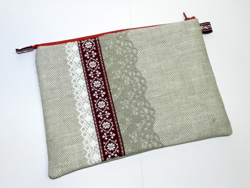 Lina kosmētikas maciņš Nr.14