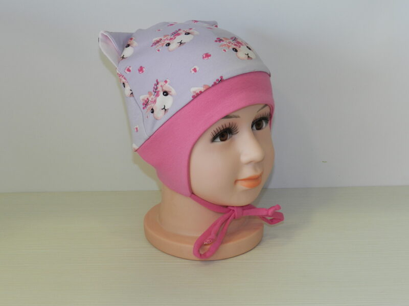 Cepurītes pavasarim, 45-46cm