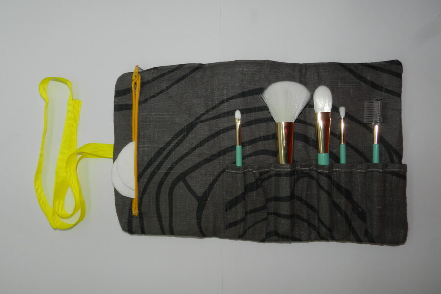 Lina kosmētikas maciņš- organizators Nr.2