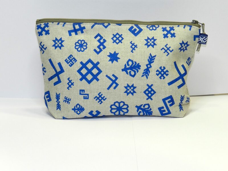 Lina kosmētikas maciņš Nr.16