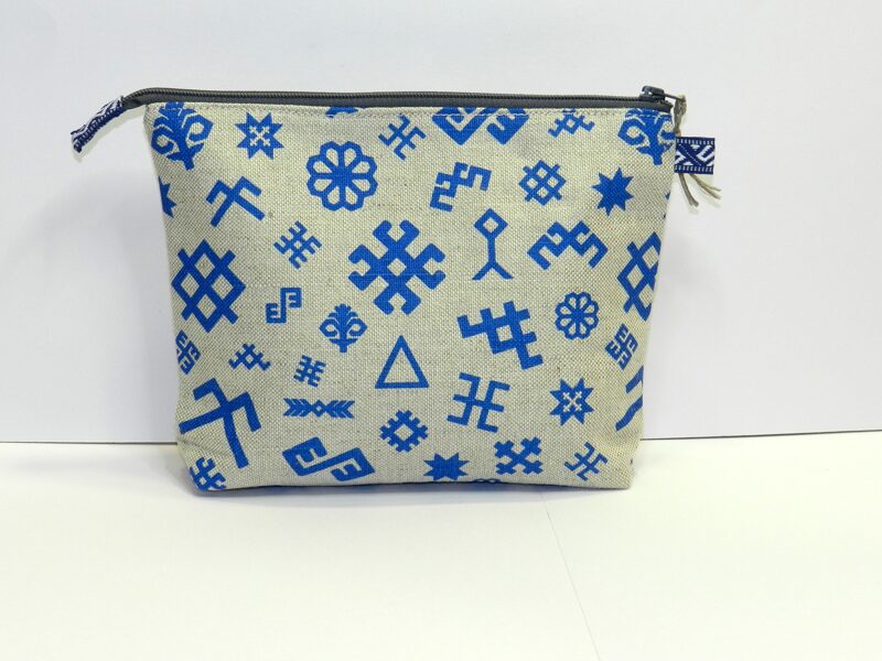 Lina kosmētikas maciņš Nr.15