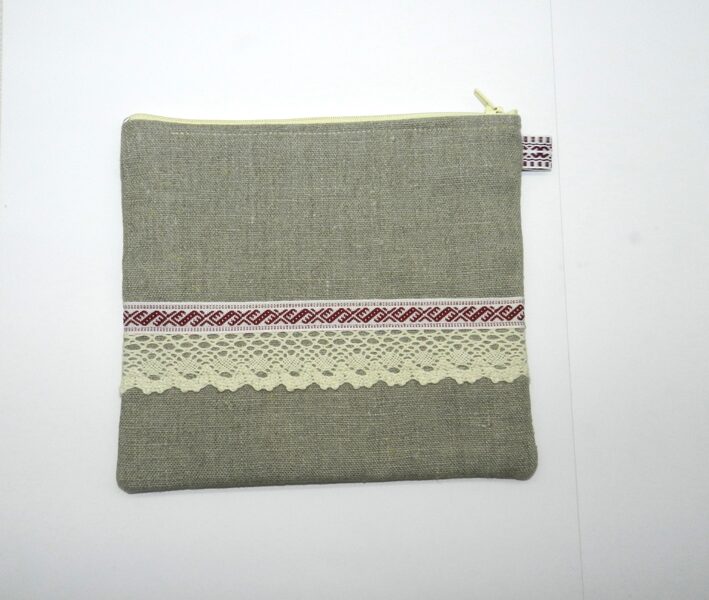 Lina kosmētikas maciņš Nr.6