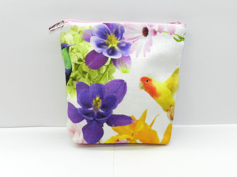 Lina kosmētikas somiņa Nr.19