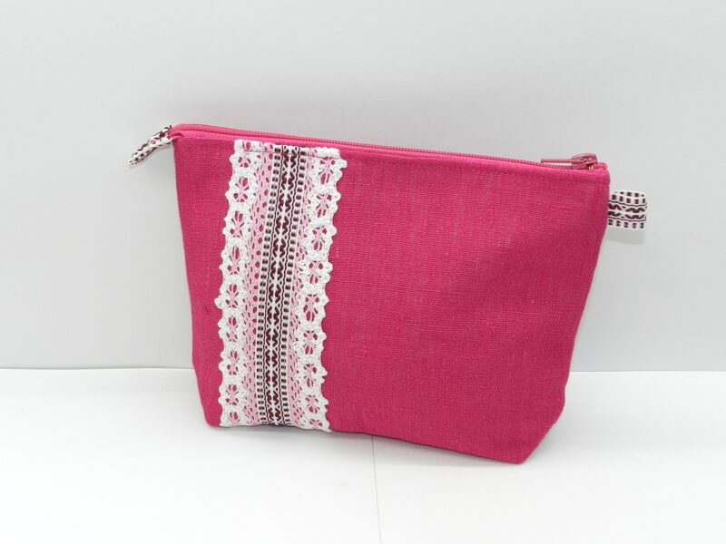 Lina kosmētikas maciņš, Nr.7