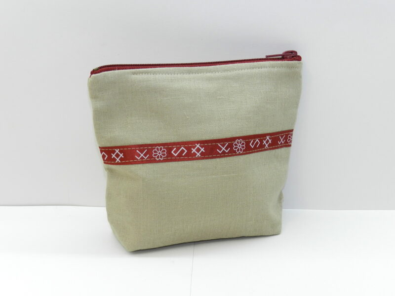 Lina kosmētikas maciņš Nr.10