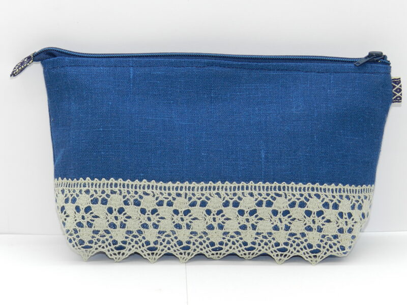 Lina kosmētikas maciņš Nr.8