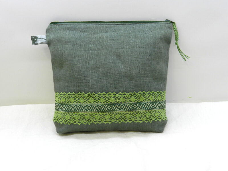 Lina kosmētikas maciņš Nr.5