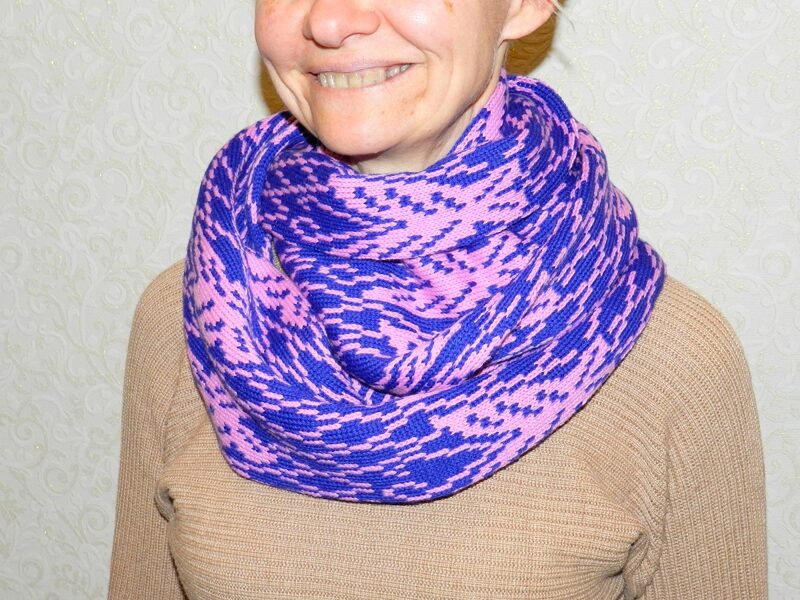 Apaļšalle, Taureņi