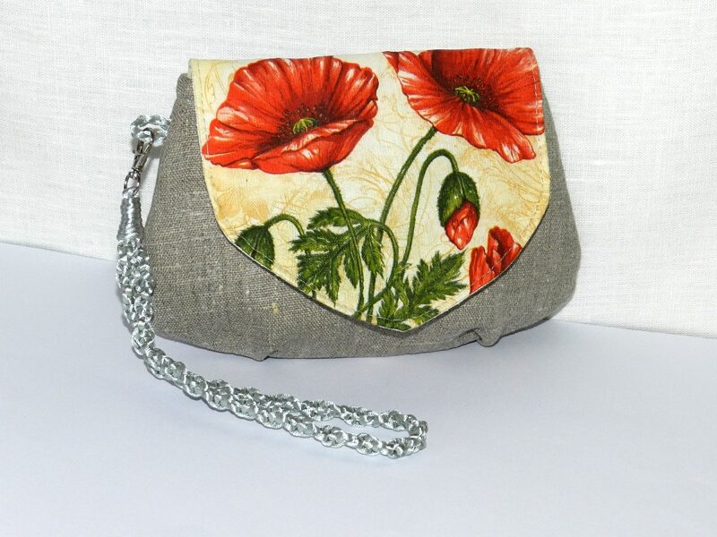 Lina somiņa-maciņš, Magones Nr.2