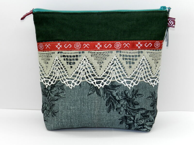 LINA KOSM.MACINS NR 21