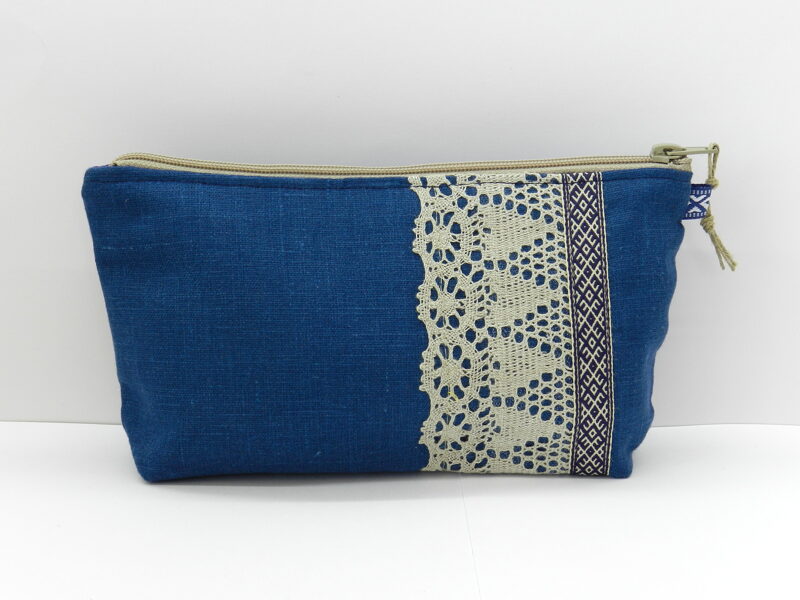 Lina kosmētikas maciņš Nr.11