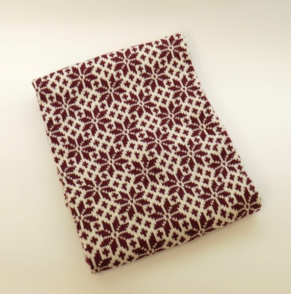 Apaļšalle, Auseklītis Bordo