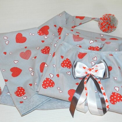 guldināšanas komplekts