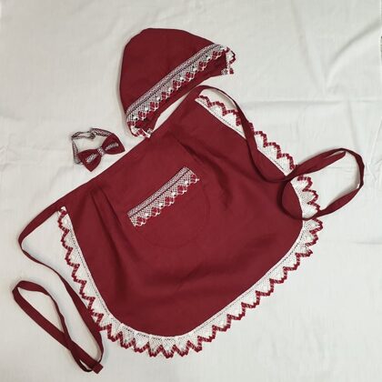 mičošanas komplekts