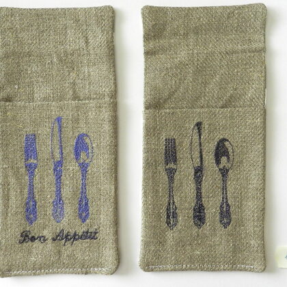 kabatiņas galda piederumiem