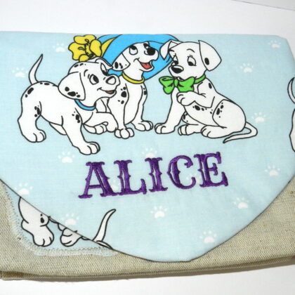 personalizēta somiņa 