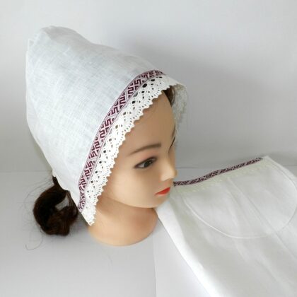 mičošanas komplekts, lina