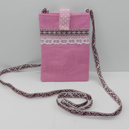 telefona maciņš - somiņa